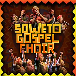 Soweto Gospel Choir at Draken Live