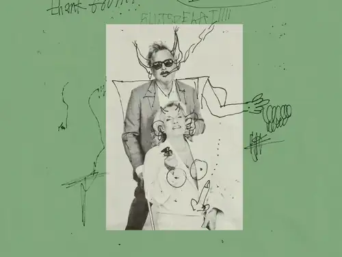 Slutspelat - Ett komiskt sorgearbete