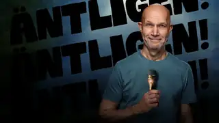 Henrik Hjelt – ÄNTLIGEN!