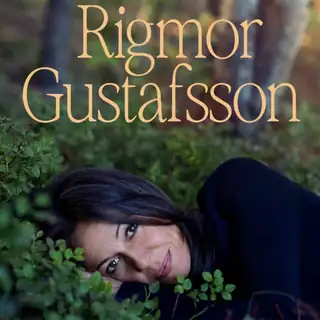 Rigmor Gustafsson