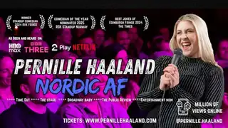 Pernille Haaland – Nordic AF