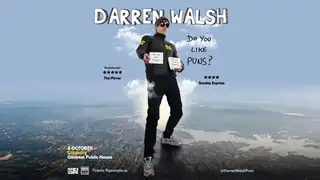 Darren Walsh – Do you Like Puns?