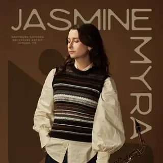 Jasmine Myra (UK)