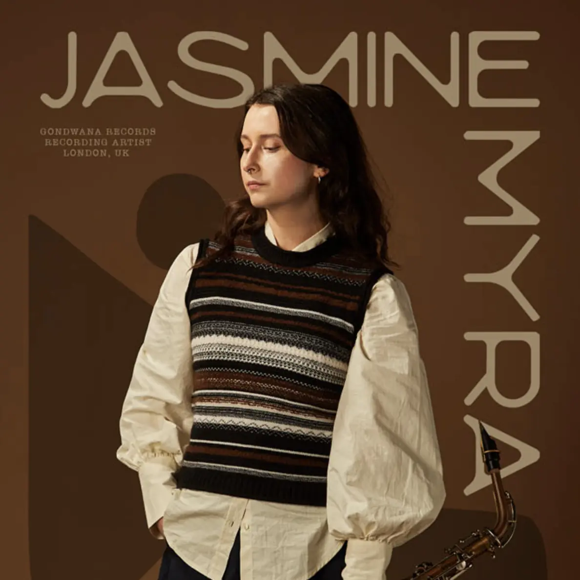 Jasmine Myra (UK) — Nefertiti, Gothenburg