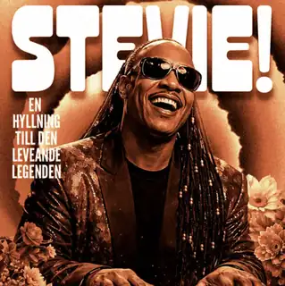 Stevie!