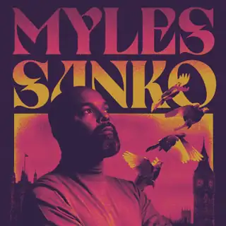 Myles Sanko (UK) 2026