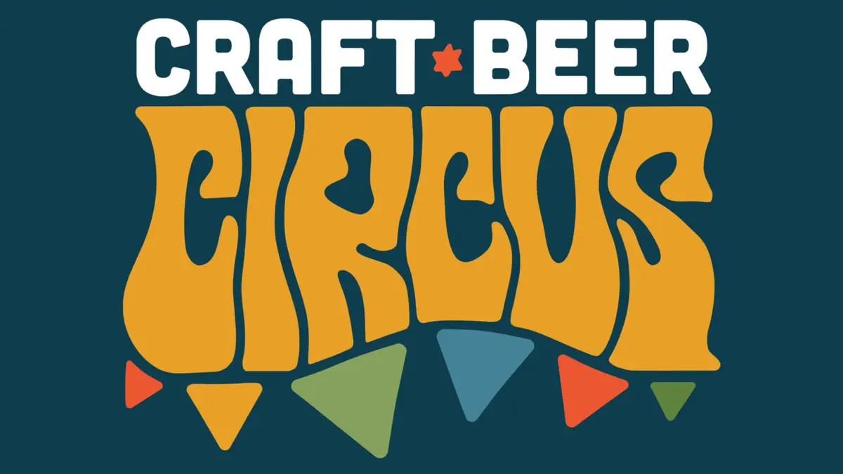 Craft Beer Circus — Bryggan på Ringön, Gothenburg