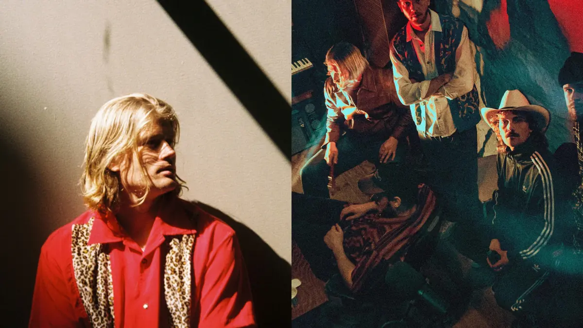 Henning & Sunnan — Bryggan på Ringön, Gothenburg