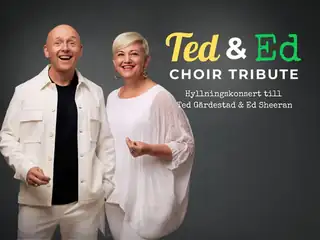 Ted & Ed Choir Tribute