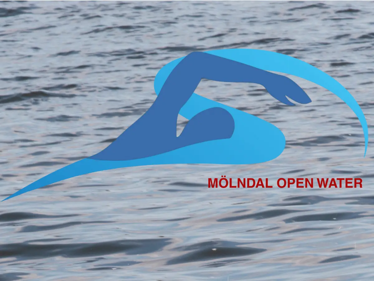Mölndal Open Water — Stensjön, Gothenburg