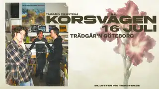 Korsvägen