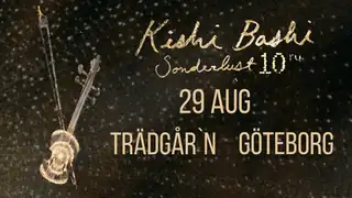 Kishi Bashi