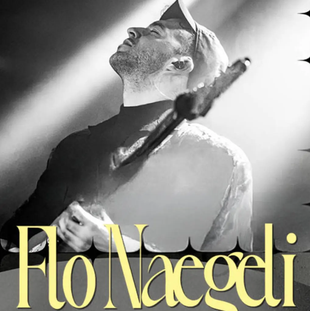 Flo Naegeli (DE) — Nefertiti, Gothenburg