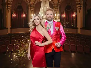Emmi Christensson & Rickard Söderberg - En Fridfull Jul