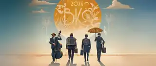 Bo Kaspers Orkester