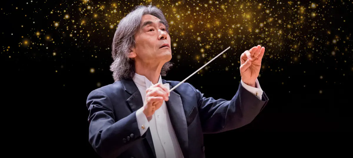 Hasselblad Concert: The Seasons in New Colours — Göteborgs Konserthus, Gothenburg