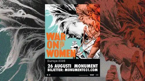 War On Women