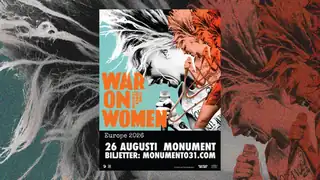 War On Women