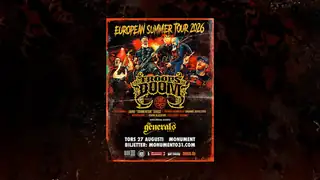 The Troops of Doom + The Generals