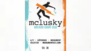 mclusky