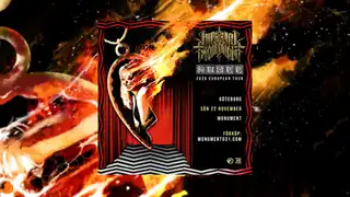 Imperial Triumphant + Knoll