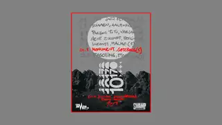 1017 - Colin Stetson, Stian Westerhus & Erland Dahlen