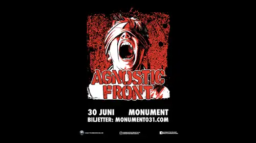 Agnostic Front