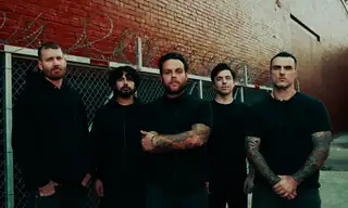 Stick To Your Guns