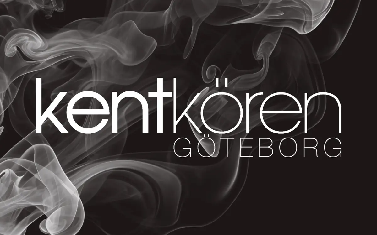 kentkören Göteborg — Filmstudion, Gothenburg