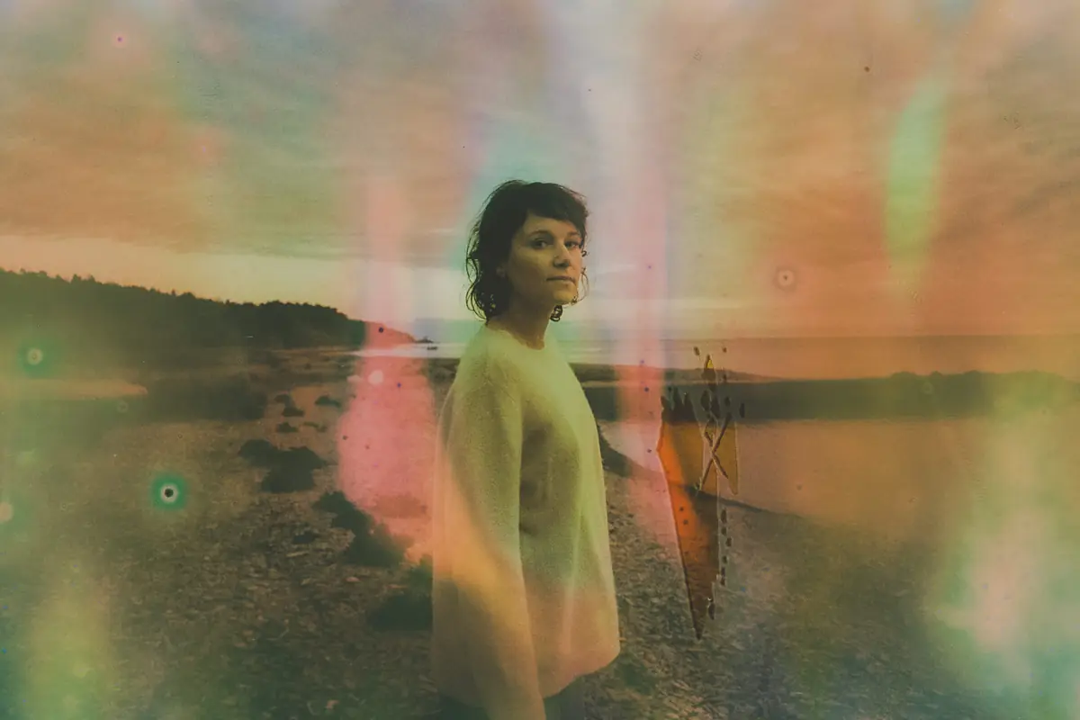 Iiris Viljanen — Skeppet GBG, Göteborg