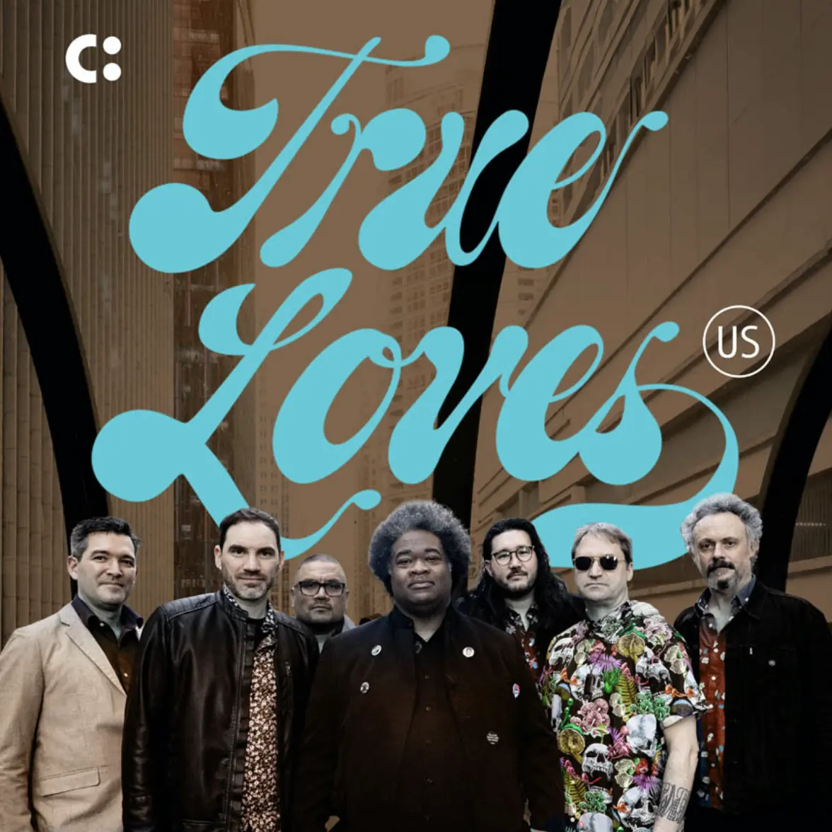 True Loves (US) — Nefertiti, Gothenburg