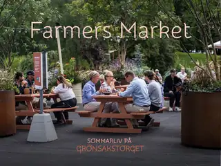 Farmers Market
