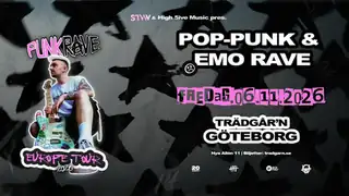 STVW Punk Rave