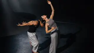 Clout and My fathers castle - two dance performances