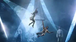 La Compagnia Finzi Pasca Titizé - A Venetian Dream