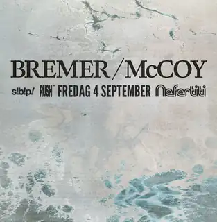 Bremer/McCoy (DK)