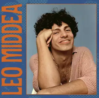 Leo Middea (BR)