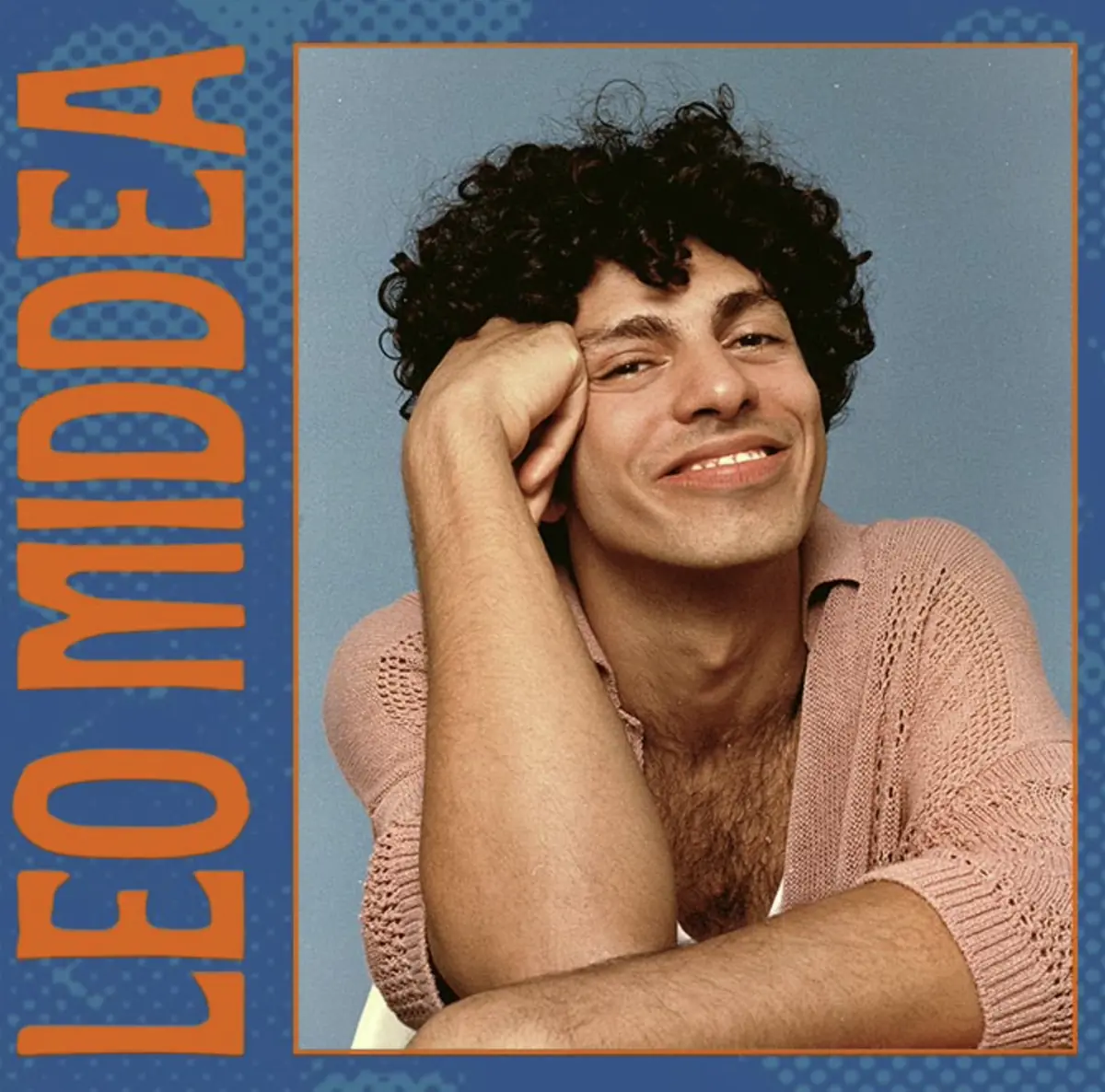 Leo Middea (BR) — Nefertiti, Gothenburg