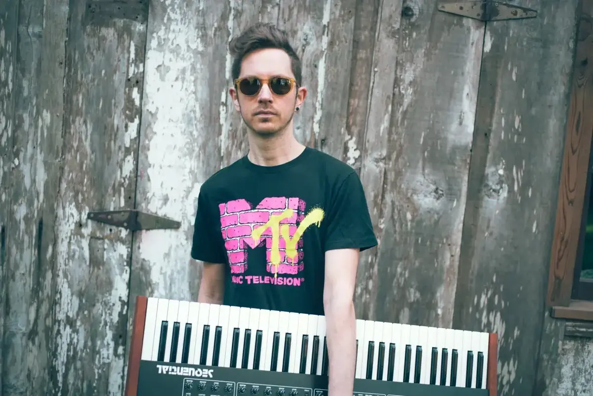 J3PO (US) — Playhouse, Gothenburg