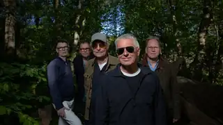 Torsson - Att vilja men inte kunna