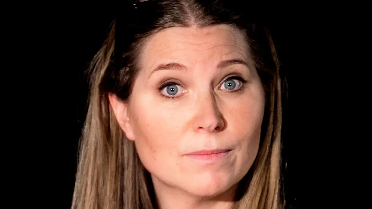 Strindbergs Intima Teater - Alone — Stora Teatern, Gothenburg