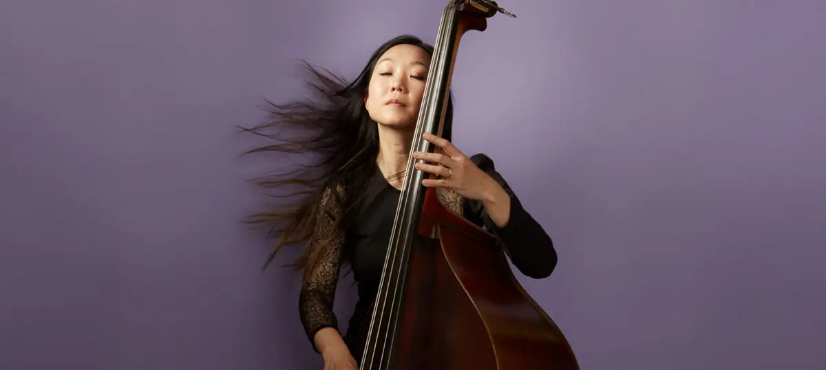 Linda May Han Oh — Göteborgs Konserthus, Gothenburg