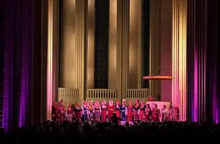 Angel Voices from Bulgaria