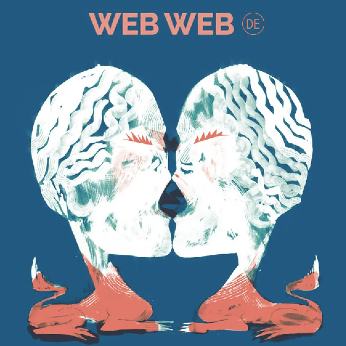 Web Web (DE) — Nefertiti, Gothenburg
