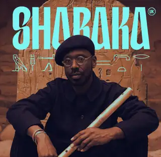 Shabaka (UK)