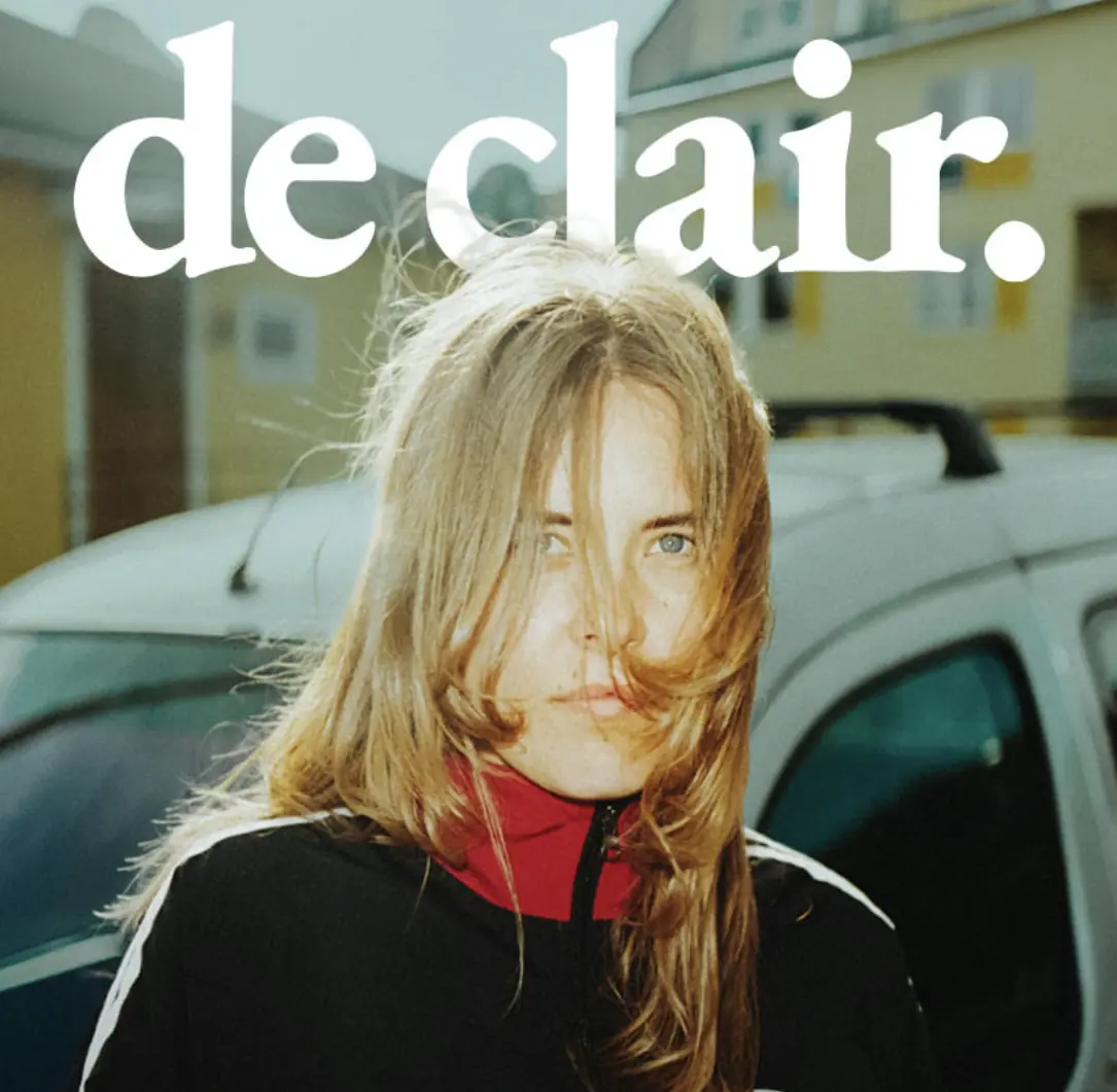 de clair. — Nefertiti, Gothenburg