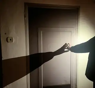 The Escape Room