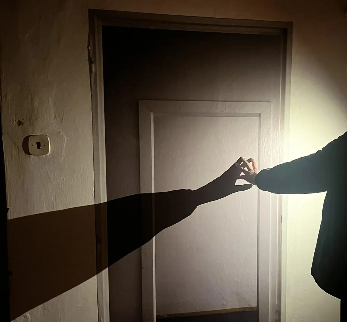 The Escape Room — Folkteatern, Gothenburg
