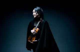 Beethovenin viulukonsertti