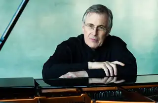 Piano Magic with Christian Zacharias